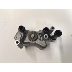 Bomba de aceite de quad Honda TRX Rincon 650 2003 de segunda mano