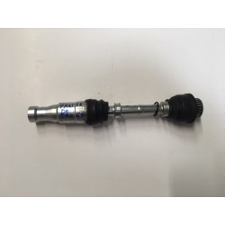 Palier derecho de quad Honda TRX Rincon 650 2003 de segunda mano