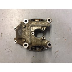 Culata+tapa de quad Honda TRX Rincon 650 2003 de segunda mano