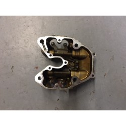Culata+tapa de quad Honda TRX Rincon 650 2003 de segunda mano