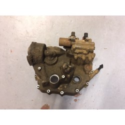 Cárter delantero de quad Honda TRX 650 2003 de segunda mano