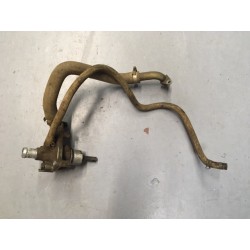 Bomba de agua de quad Honda TRX 650 2003 de segunda mano