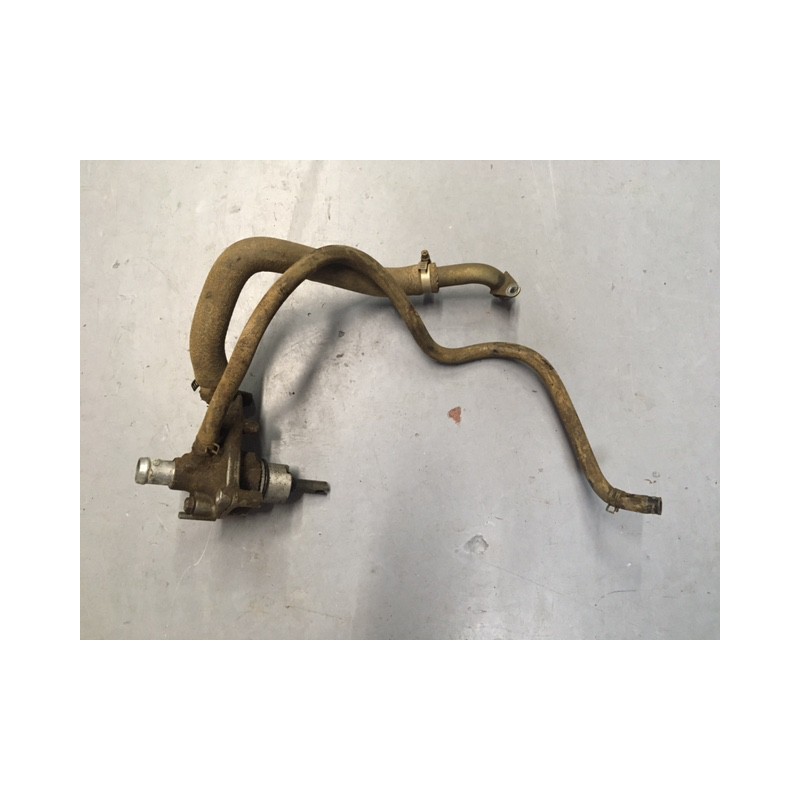 Bomba de agua de quad Honda TRX 650 2003 de segunda mano
