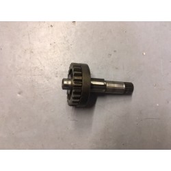 Árbol de levas de quad Honda TRX 650 2003 de segunda mano