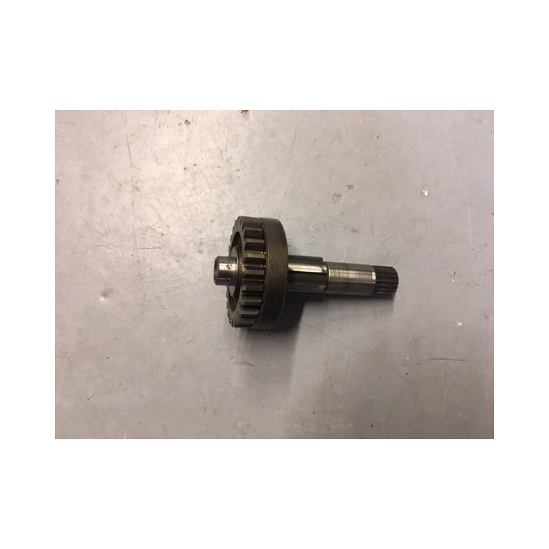 Árbol de levas de quad Honda TRX 650 2003 de segunda mano
