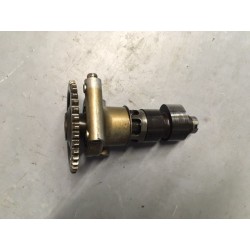 Árbol de levas de quad Honda TRX 650 2003 de segunda mano