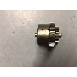 Limitador de par de torsión de quad Honda TRX 650 2003 de segunda mano