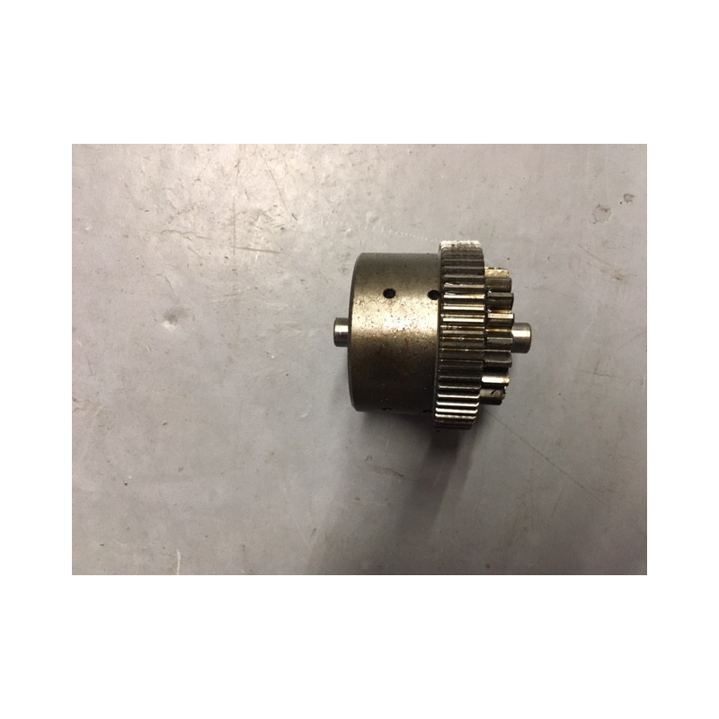 Limitador de par de torsión de quad Honda TRX 650 2003 de segunda mano