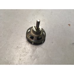 Polea de arranque de quad Honda TRX 650 2003 de segunda mano