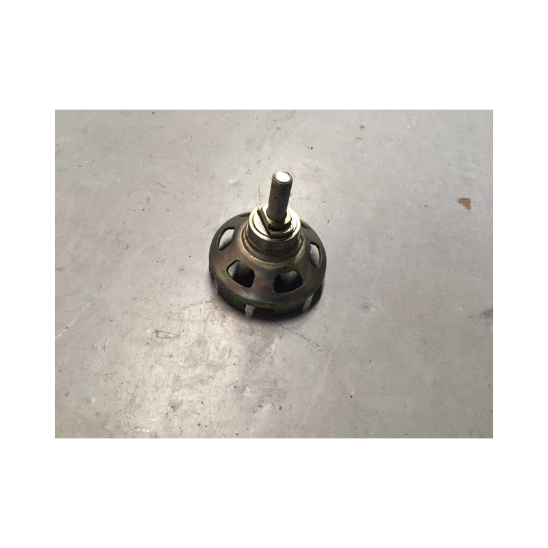 Polea de arranque de quad Honda TRX 650 2003 de segunda mano