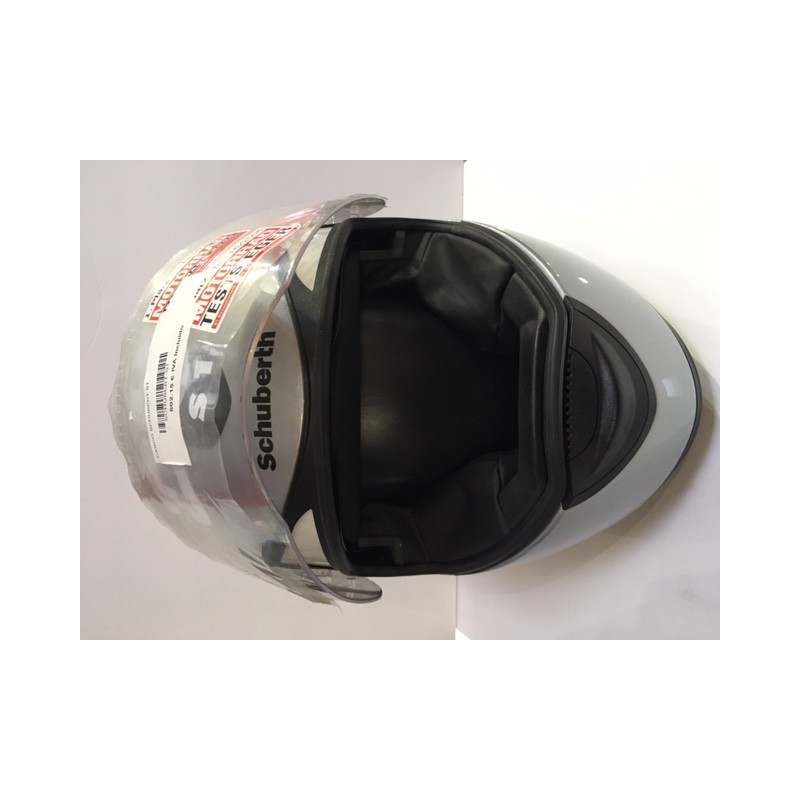 Casco Schubert S1 talla M