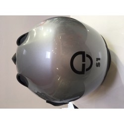 Casco Schubert S1 talla M