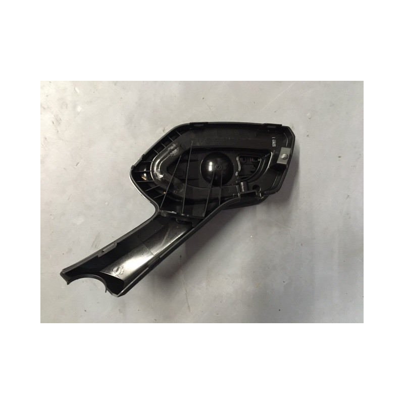 Retrovisor izquierdo Honda Forza 125 de segunda mano