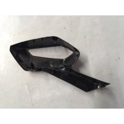 Tapa exterior retrovisor izquierdo de Honda Forza 125 2021 de segunda mano