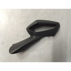 Tapa exterior retrovisor izquierdo de Honda Forza 125 2021 de segunda mano