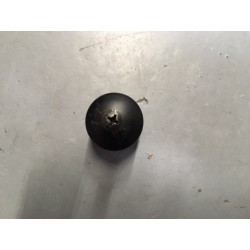 Contrapeso de manillar izquierdo de Honda Forza 125 2021 de segunda mano