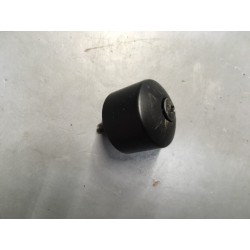 Contrapeso de manillar izquierdo de Honda Forza 125 2021 de segunda mano