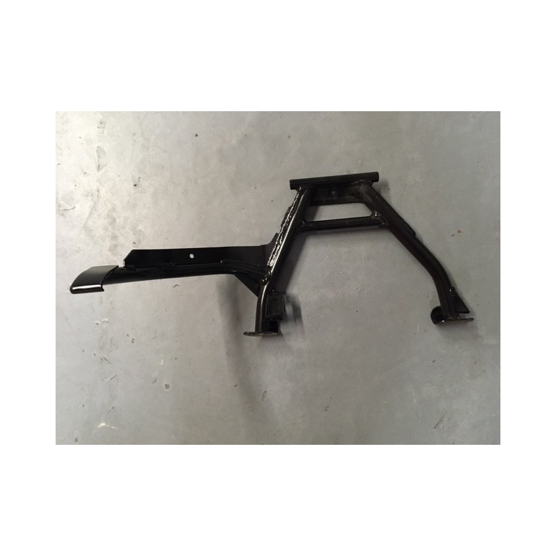 Caballete central de Honda Forza 125 2021 de segunda mano
