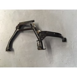 Caballete central de Honda Forza 125 2021 de segunda mano