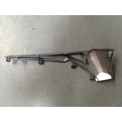 Tapa lateral izquierda de Honda Forza 125 2021 de ocasión