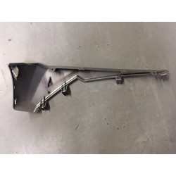 Tapa lateral izquierda de Honda Forza 125 2021 de ocasión