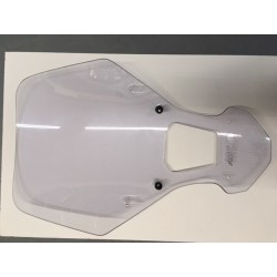 Cúpula de Honda África Twin 1000 de segunda mano