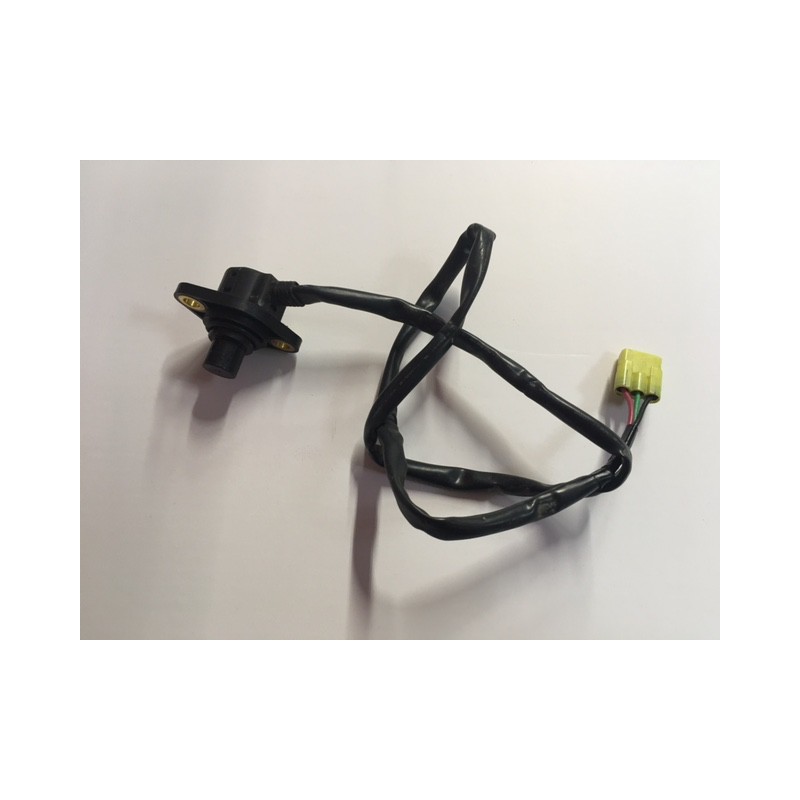 Sensor de velocidad de quad Honda TRX 650 2003 de segunda mano