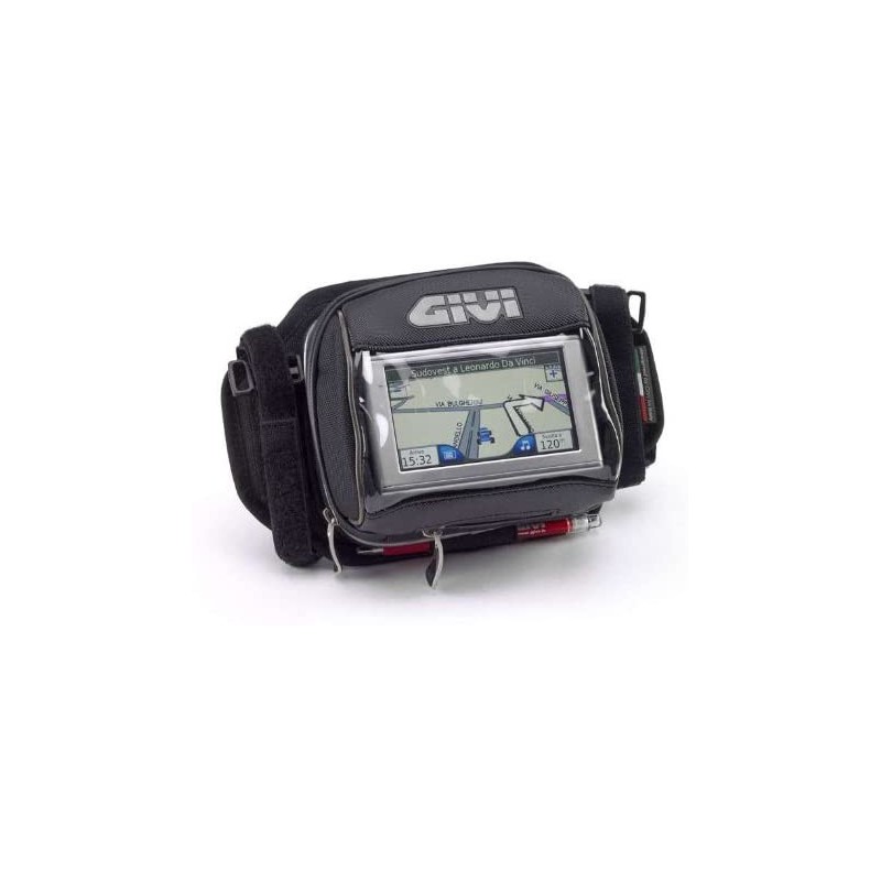 Porta GPS universal Givi S850