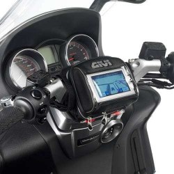 Porta GPS universal Givi S850