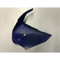 Carenado superior derecho de Gilera MX1
