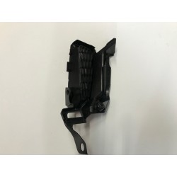 Entrada de aire de Honda CB 650R de segunda mano