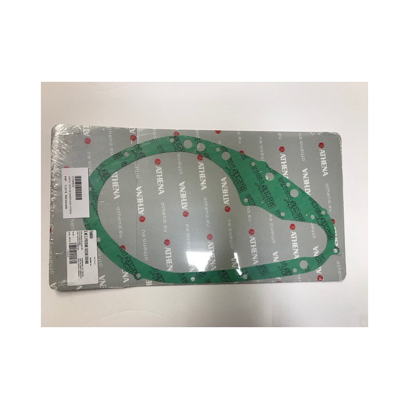 Junta de tapa de embrague Athena para Suzuki GS 500, Suzuki GSX 400