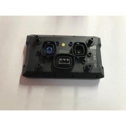 Pantalla Honda NT 1100 2022 de segunda mano