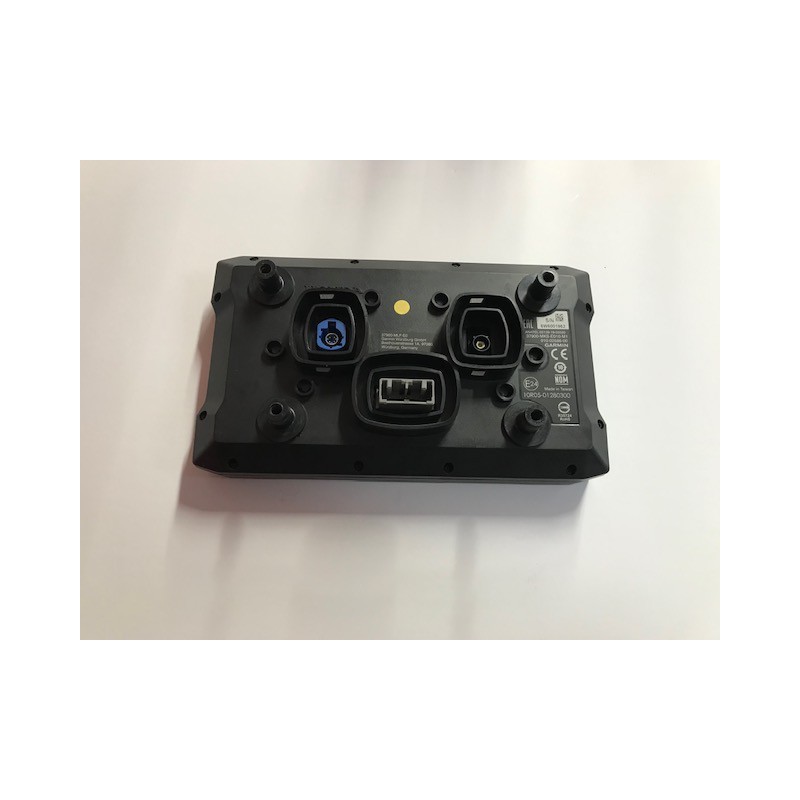 Pantalla Honda NT 1100 2022 de segunda mano