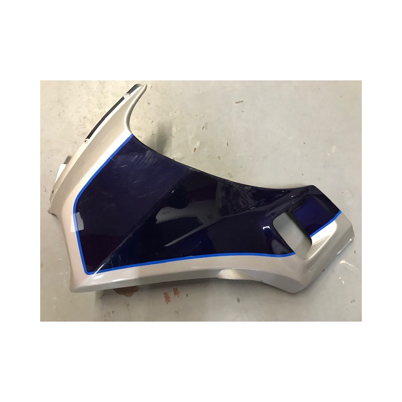 Tapa frontal delantera izquierda de Honda VF 1000F de segunda mano
