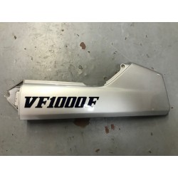 Carenado trasero izquierdo de Honda VF 1000F de segunda mano