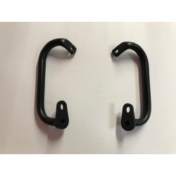 Asideros Honda CRM 125