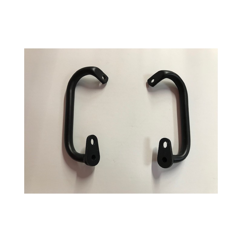 Asideros Honda CRM 125