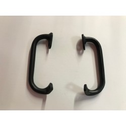 Asideros Honda CRM 125