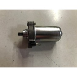 Motor de arranque para PIaggio Liberty 50, Derbi GPR 50 de segunda mano