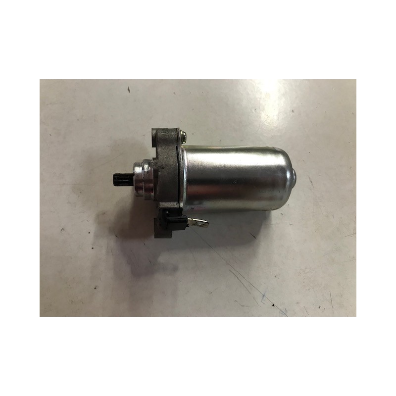 Motor de arranque para PIaggio Liberty 50, Derbi GPR 50 de segunda mano