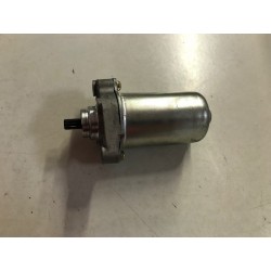 Motor de arranque para PIaggio Liberty 50, Derbi GPR 50 de segunda mano