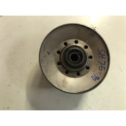 Embrague Honda Scoopy 75 de segunda mano