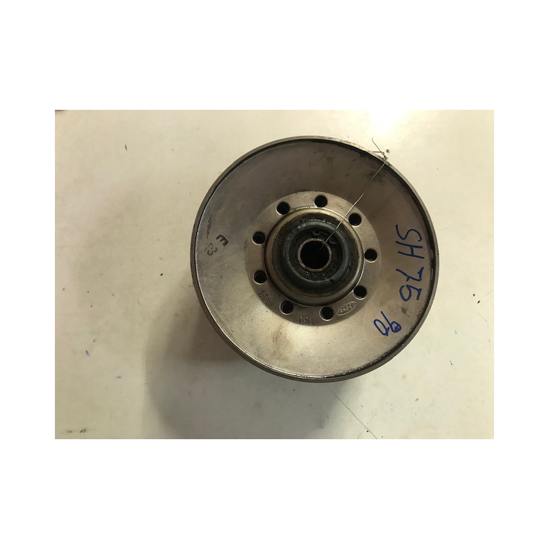 Embrague Honda Scoopy 75 de segunda mano