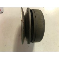 Embrague Honda Scoopy 75 de segunda mano
