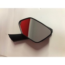 Retrovisor derecho Honda Forza 125 2017-2022 de segunda mano