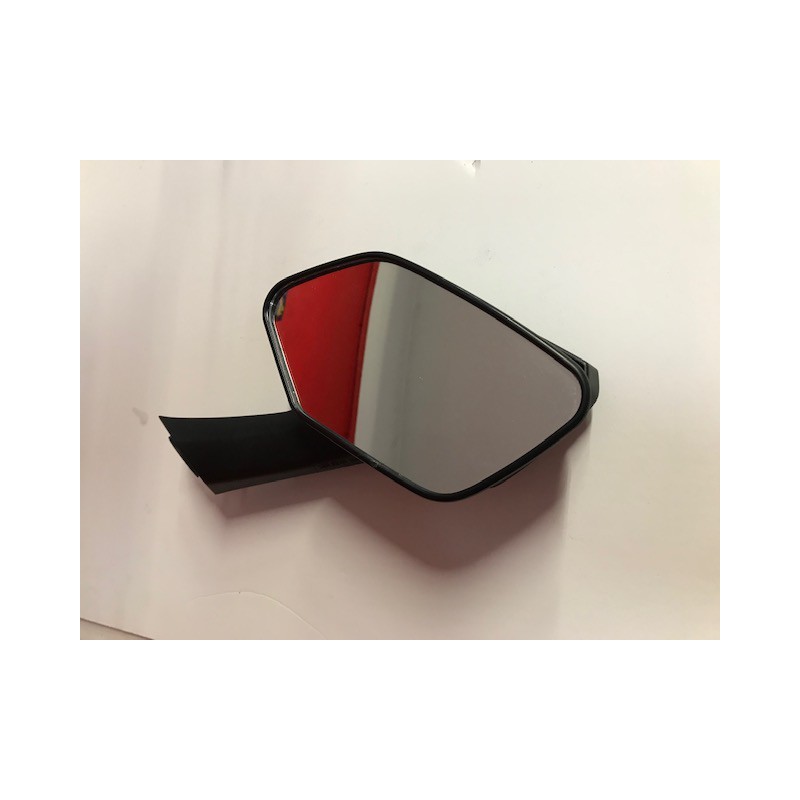 Retrovisor derecho Honda Forza 125 2017-2022 de segunda mano