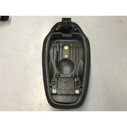 Asiento Kymco Xciting 500 2007-2013 de segunda mano