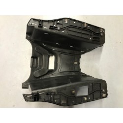 Suelo Kymco Xciting 500 2007-2013 de segunda mano