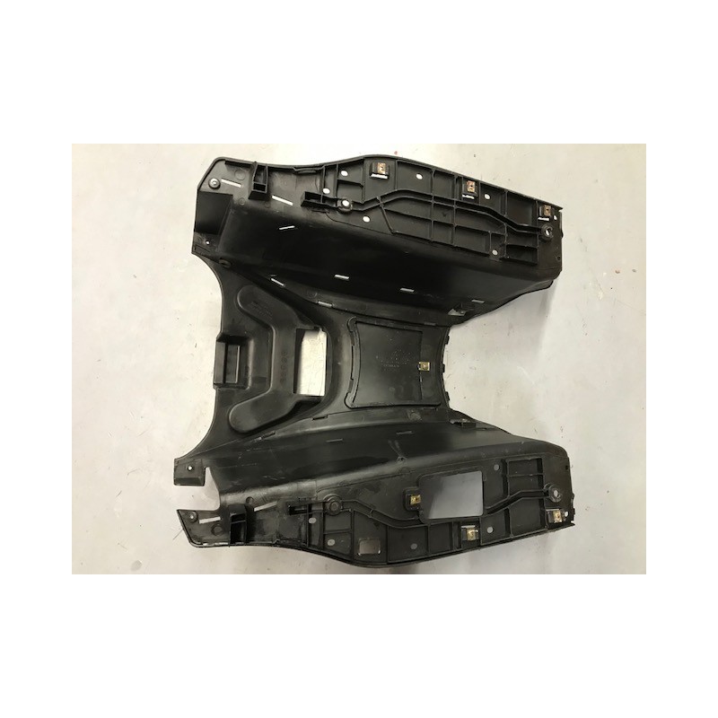 Suelo Kymco Xciting 500 2007-2013 de segunda mano